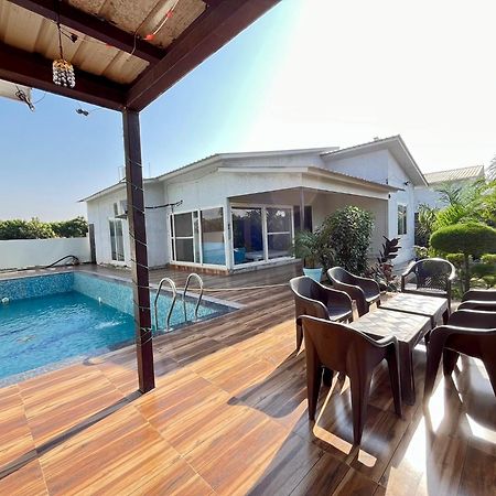 Vibein 71- 2Bhk Farm With Pool & Garden Sector 150 Noida Villa Greater Noida Exterior photo