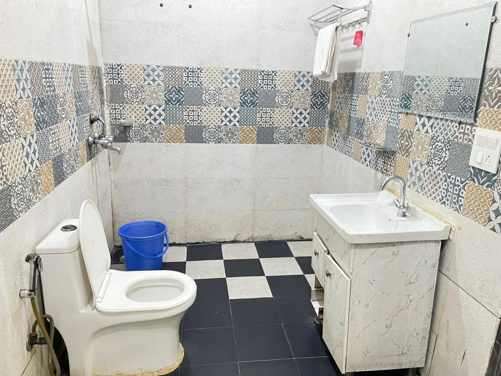 Vibein 71- 2Bhk Farm With Pool & Garden Sector 150 Noida Villa Greater Noida Exterior photo