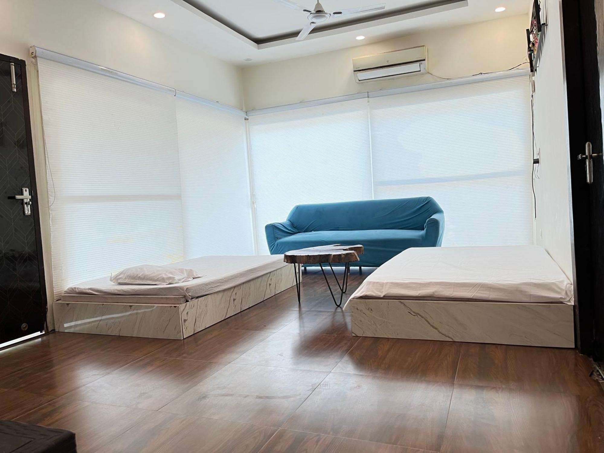 Vibein 71- 2Bhk Farm With Pool & Garden Sector 150 Noida Villa Greater Noida Exterior photo